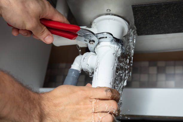 Trusted Forest Glen, MD Water damage restoration Experts