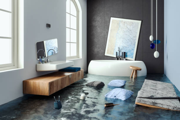 Reliable Forest Glen, MD Water damage restoration Solutions