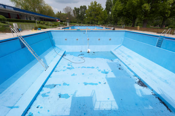 Best Water damage restoration near me  in Forest Glen, MD