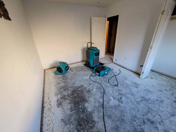 Fire Damage Restoration in Forest Glen, MD