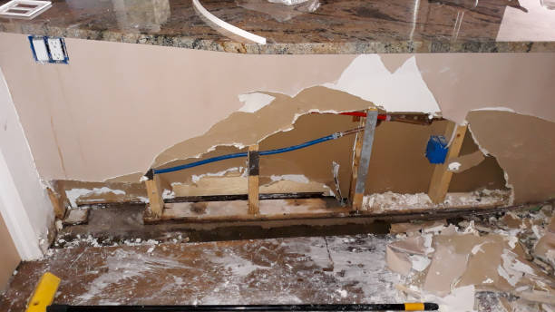 Best Emergency water damage restoration  in Forest Glen, MD